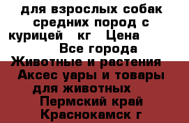 pro plan medium optihealth для взрослых собак средних пород с курицей 14кг › Цена ­ 2 835 - Все города Животные и растения » Аксесcуары и товары для животных   . Пермский край,Краснокамск г.